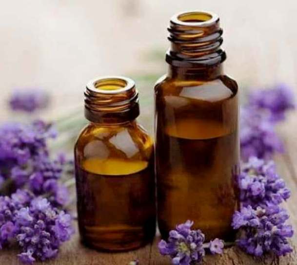 Opuštajuće aromaterapije lavandom